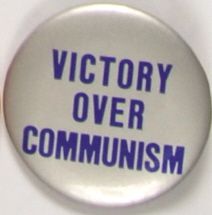 Goldwater Victory over Communism