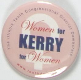 Kerry Illinois Women