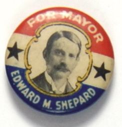 Shepard New York