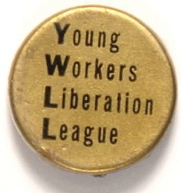 Young Workers Liberation League