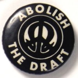 Abolish the Draft