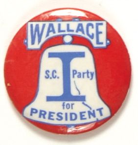 Wallace South Carolina