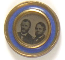 Grant-Colfax Ferrotype