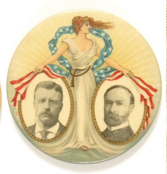 TR-Fairbanks Lady Liberty