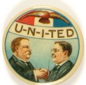 Taft U-N-I-TED