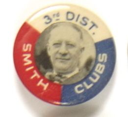 Smith 3rd District Clubs