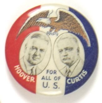 Hoover-Curtis for All of U.S.