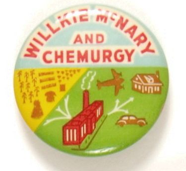 Willkie-McNary Chemurgy