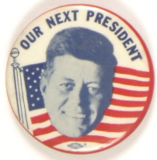 JFK Our Next President
