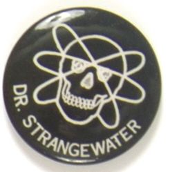Anti Goldwater Dr. Strangewater