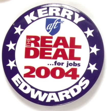 Kerry AFT Real Deal