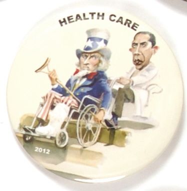 Obama Health Care