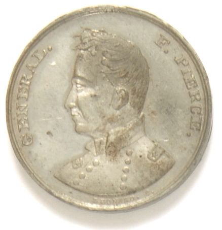 Franklin Pierce Medal