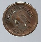 George McClellan Copper