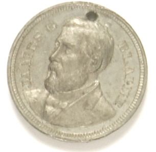 James Blaine Medal