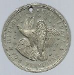 James Blaine Medal