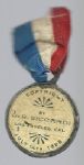 Harrison Unlisted Medal