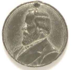 Rutherford Hayes Token