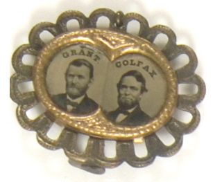 Grant-Colfax Ferrotype