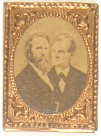 Hayes-Wheeler Jugate