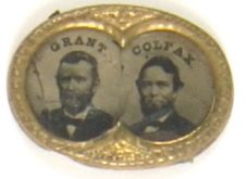 Grant-Colfax Jugate