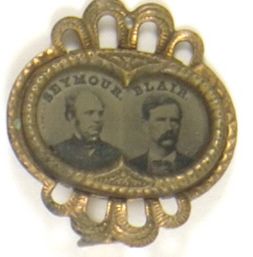 Seymour-Blair Jugate