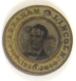 Lincoln Ferrotype