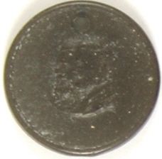 US Grant Composition Medal