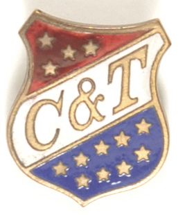 Cleveland and Thurman Shield