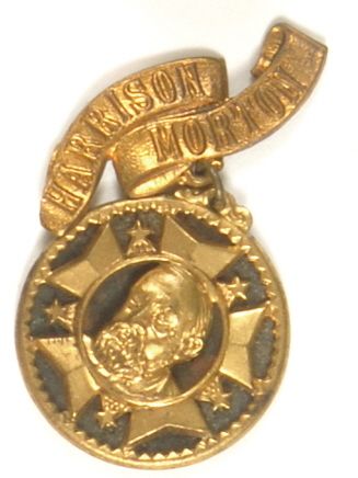 Harrison Brass Shell