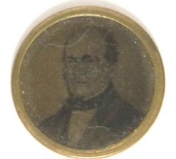John Bell Ferrotype