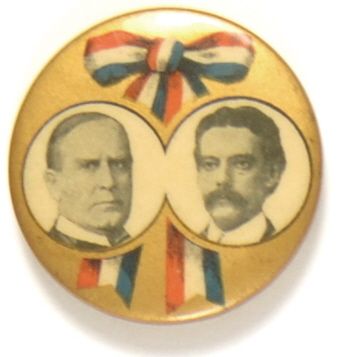 McKinley-Yates Coattail