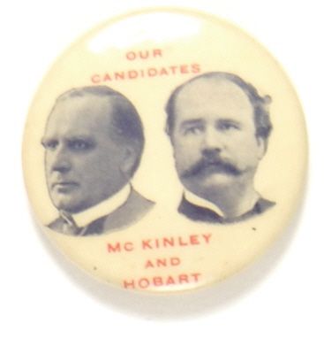 McKinley-Hobart Jugate