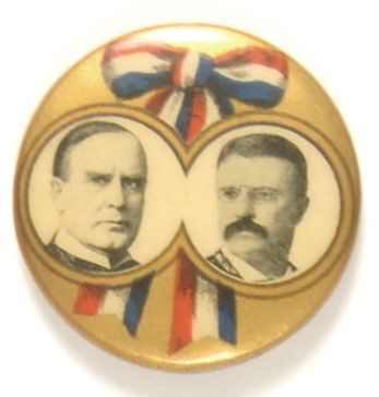 McKinley-TR Ribbon Design Jugate