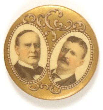 McKinley-TR Filigree
