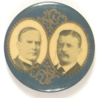 McKinley-Roosevelt