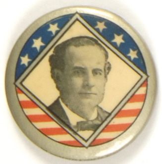 William Jennings Bryan Diamond