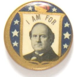 Bryan Liberty Cap