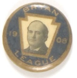 Bryan Pennsylvania League