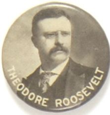 Unusual Theodore Roosevelt