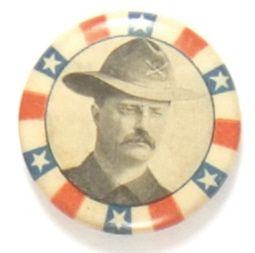 Roosevelt Rough Rider