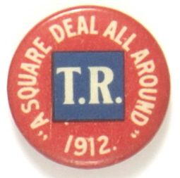 TR Square Deal All Around