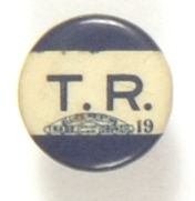 Roosevelt TR Stud