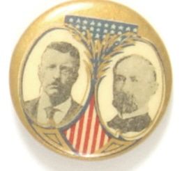 Roosevelt-Fairbanks