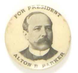 Parker for President
