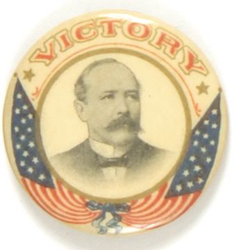 Parker Victory