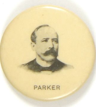 Alton Parker Celluloid