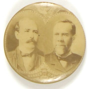 Parker-Davis Jugate