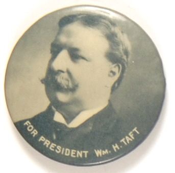 Taft Unusual Celluloid