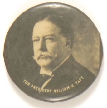 Taft Unusual Photo